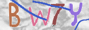 CAPTCHA 驗證圖片