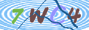 CAPTCHA 驗證圖片