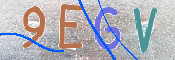CAPTCHA 驗證圖片